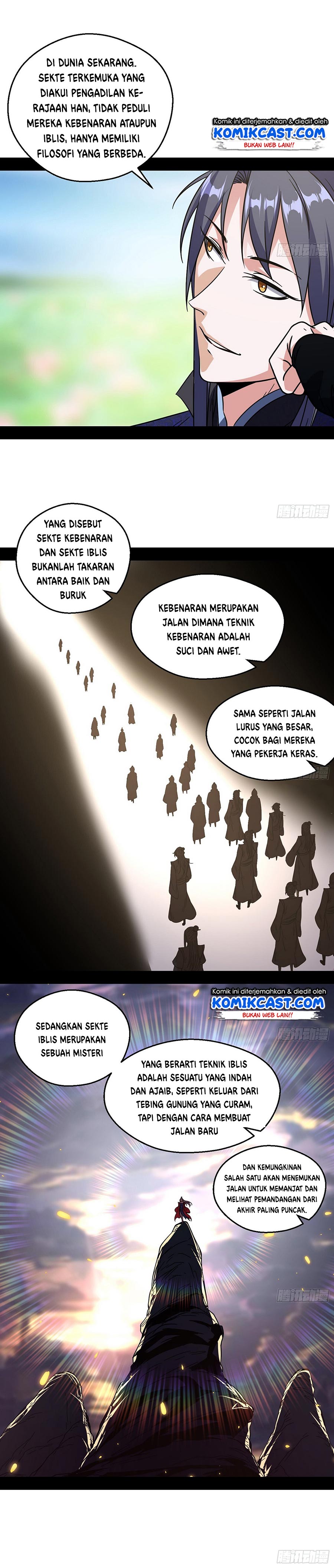Dilarang COPAS - situs resmi www.mangacanblog.com - Komik im an evil god 057 - chapter 57 58 Indonesia im an evil god 057 - chapter 57 Terbaru 12|Baca Manga Komik Indonesia|Mangacan
